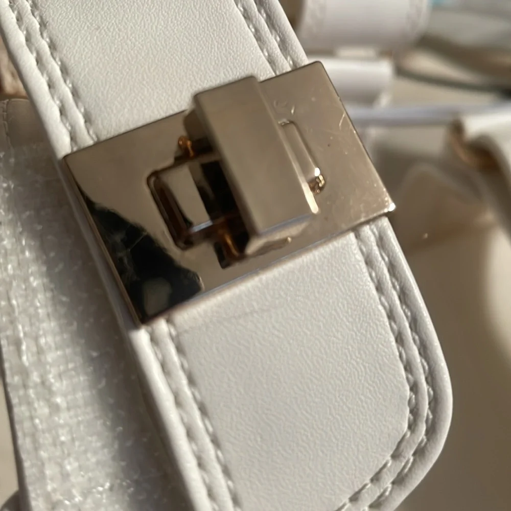 a new day Gold Sandals Modern Minimalist Design